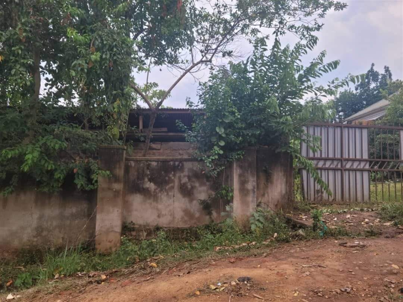 Residential Land for sale in Bulindo Wakiso