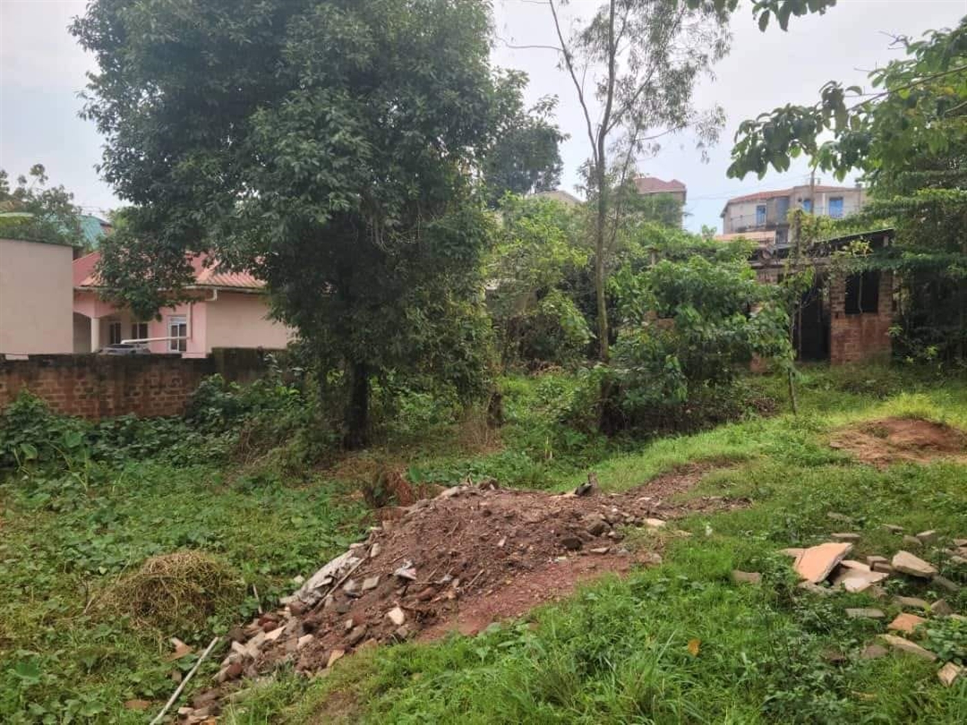 Residential Land for sale in Bulindo Wakiso