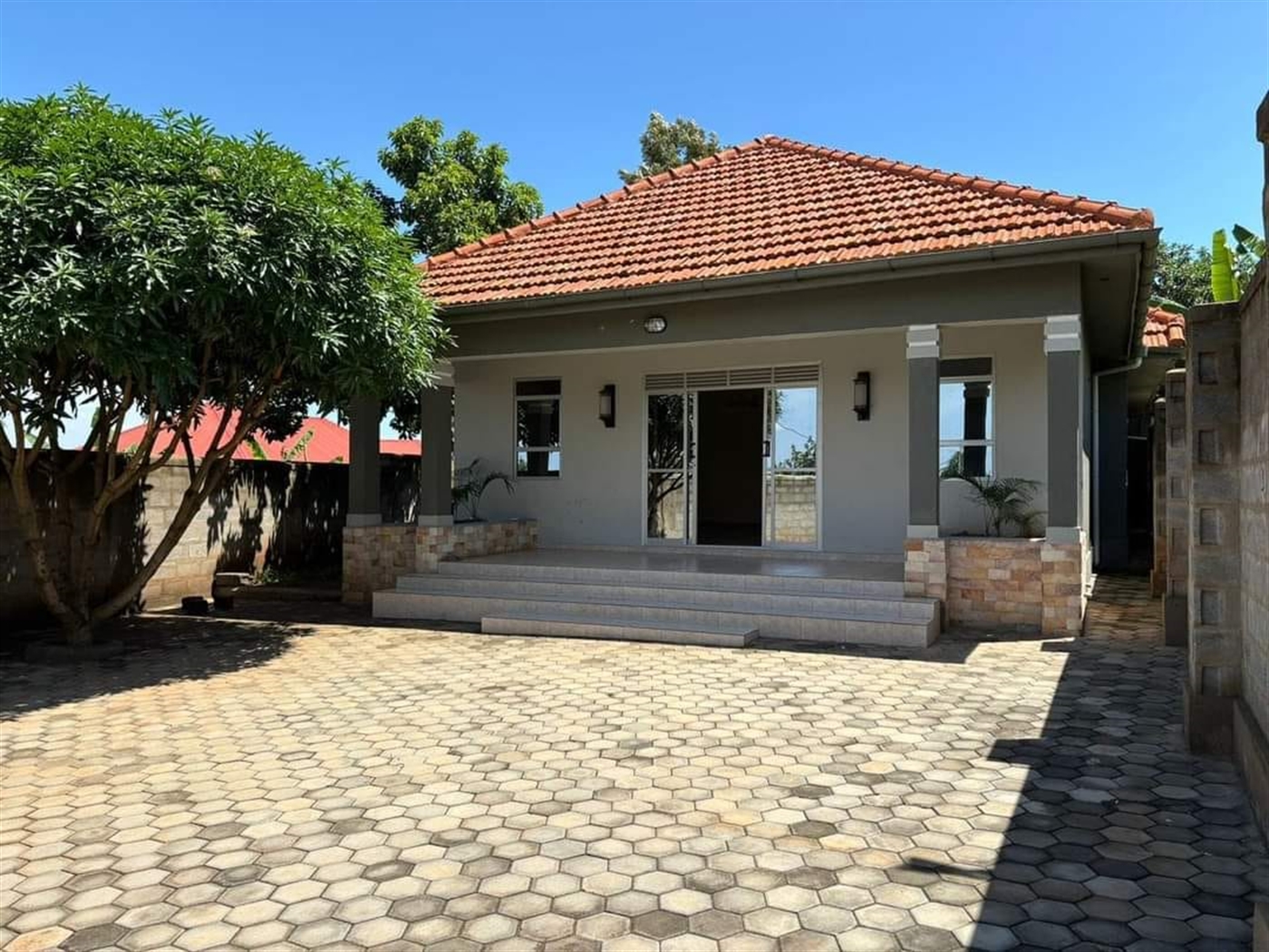 Bungalow for sale in Bulindo Wakiso