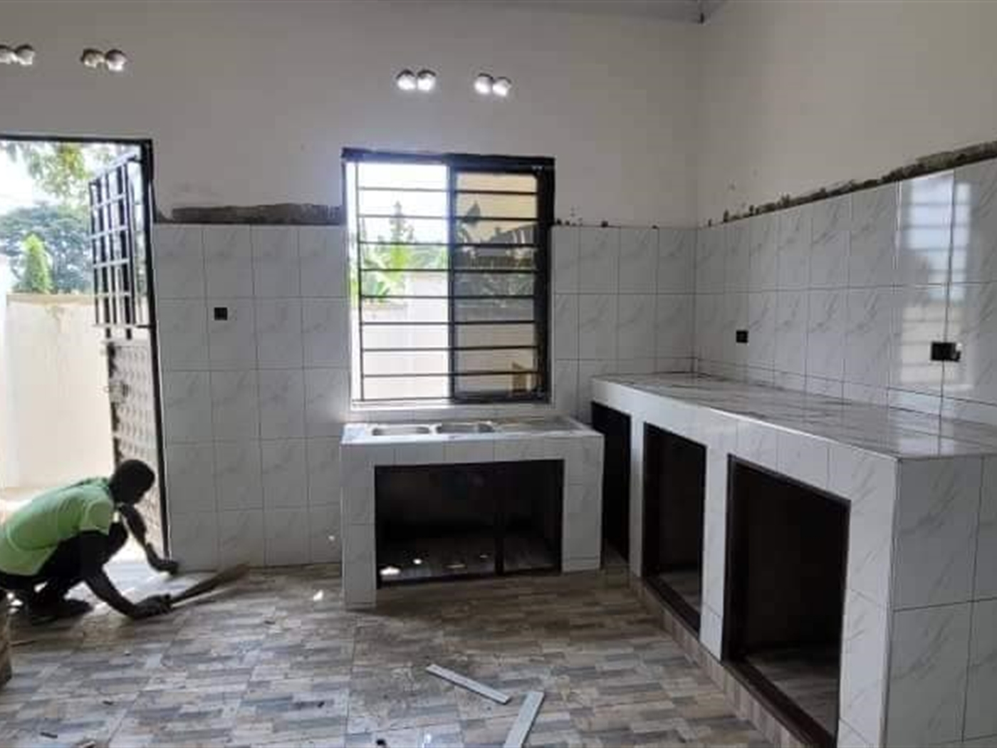 Bungalow for sale in Kitukutwe Wakiso