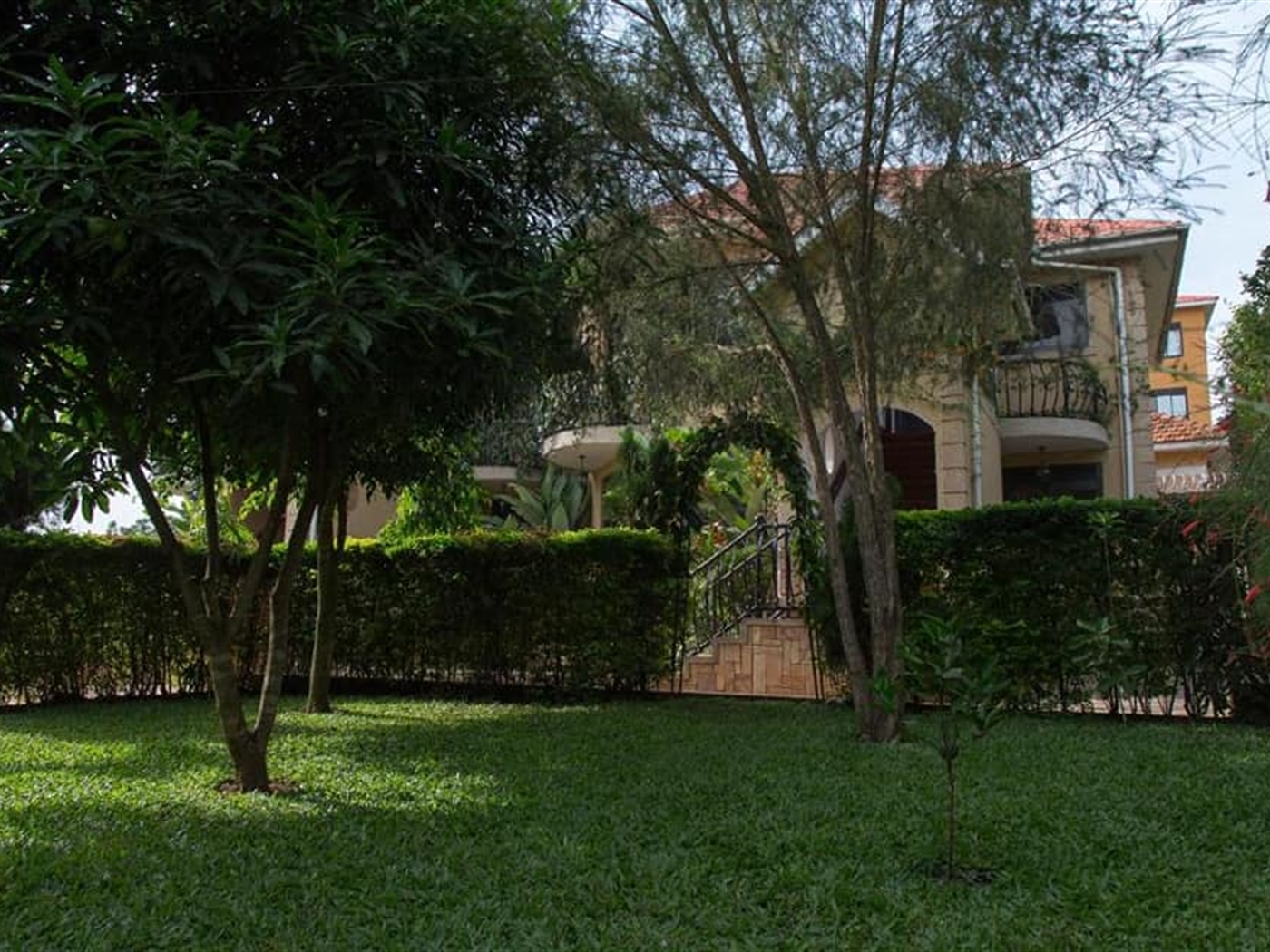 Apartment for rent in Namugongo Wakiso