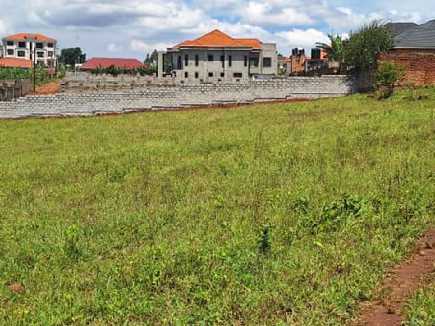 Residential Land for sale in Kira Wakiso