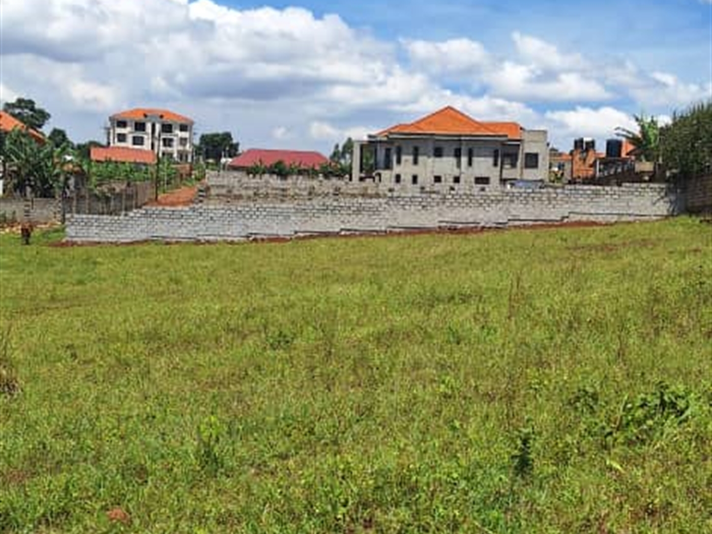 Residential Land for sale in Kira Wakiso