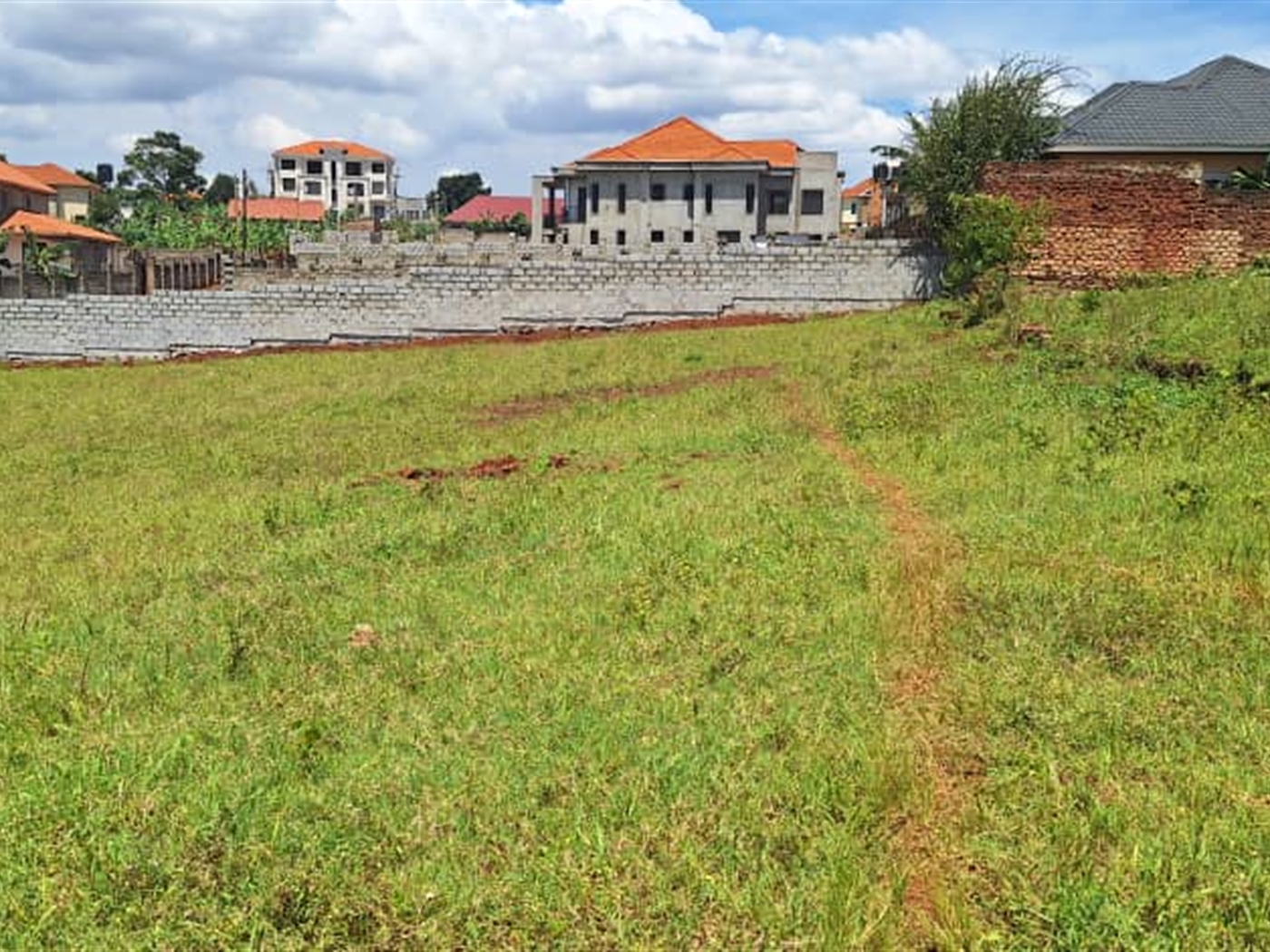 Residential Land for sale in Kira Wakiso