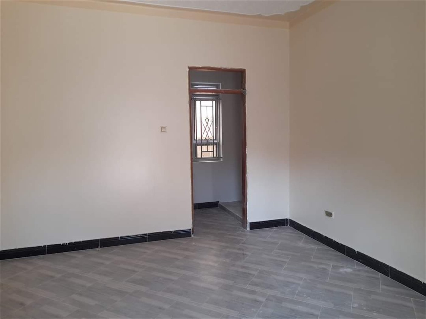 Studio for rent in Agenda Wakiso