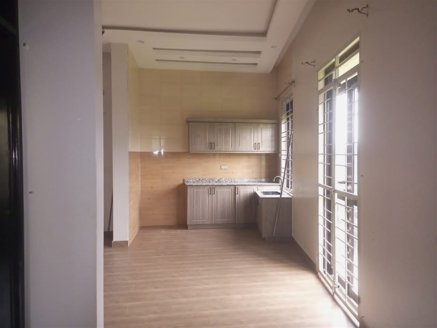 Apartment for rent in Kira Wakiso