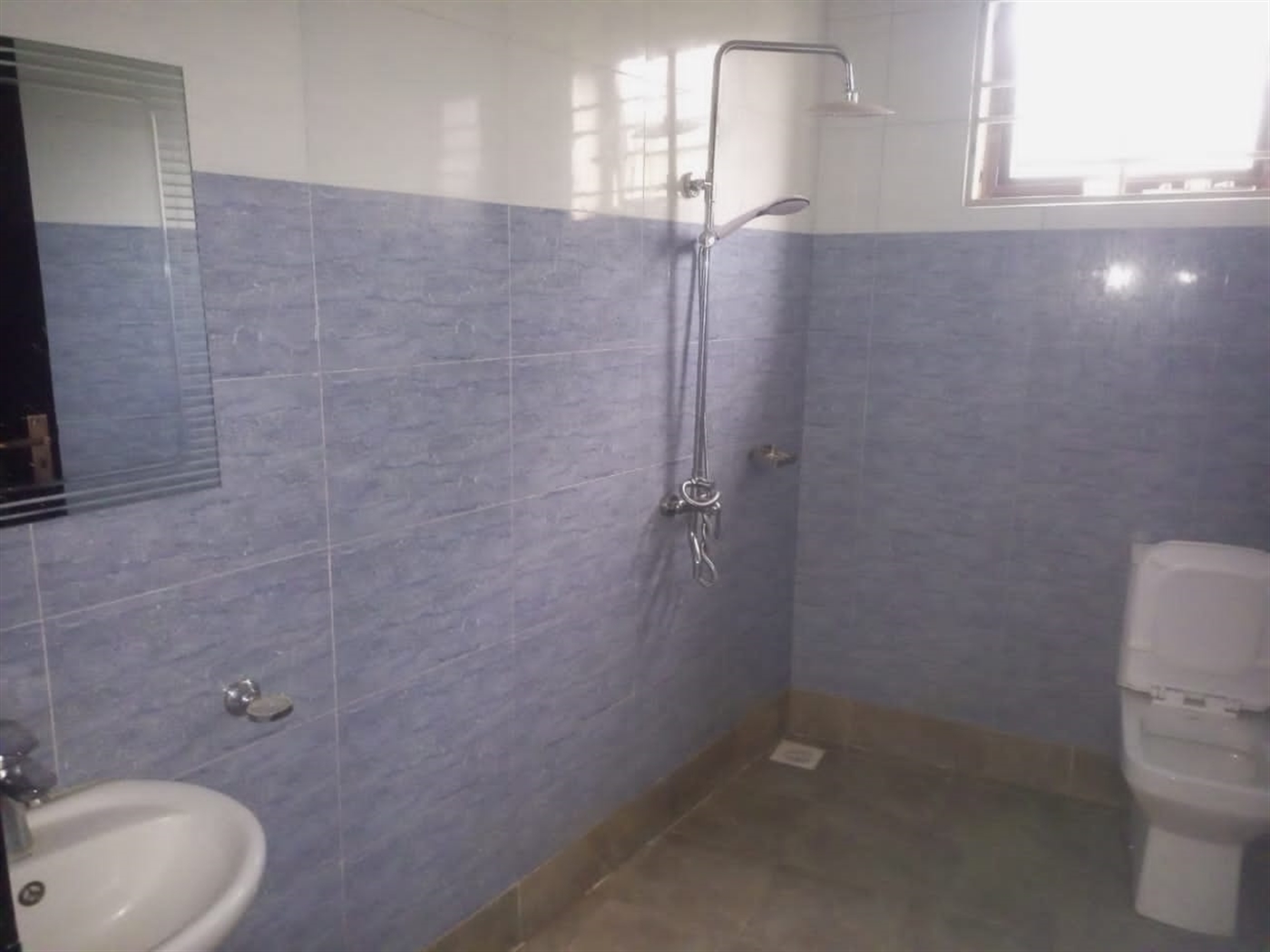 Apartment for rent in Kira Wakiso