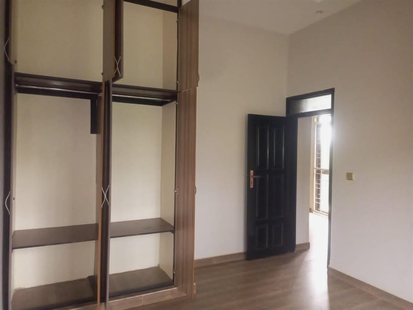 Apartment for rent in Kira Wakiso