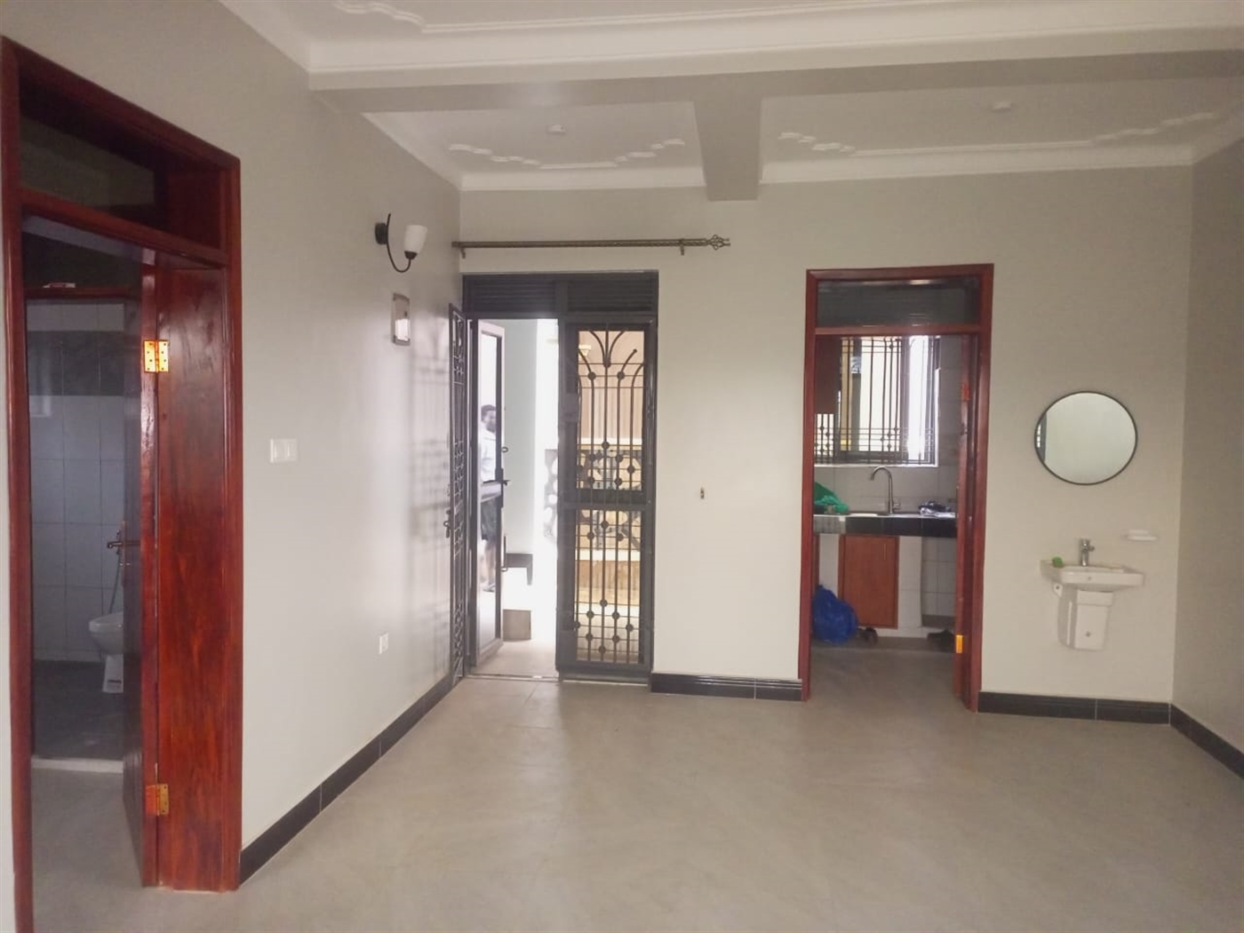 Apartment for rent in Namugongo Wakiso