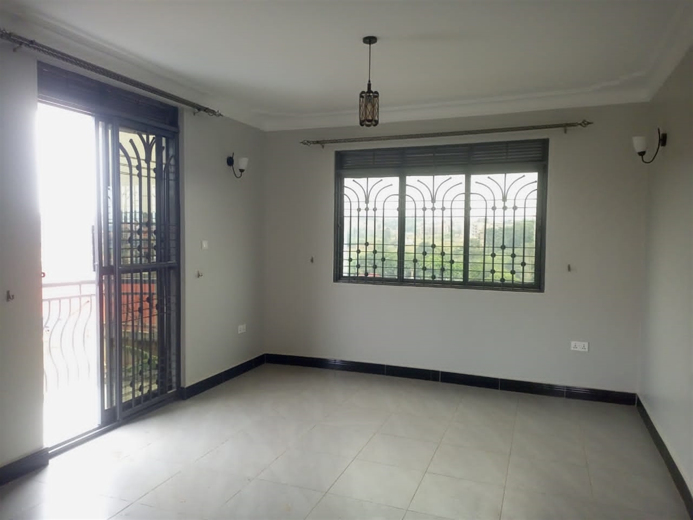 Apartment for rent in Namugongo Wakiso