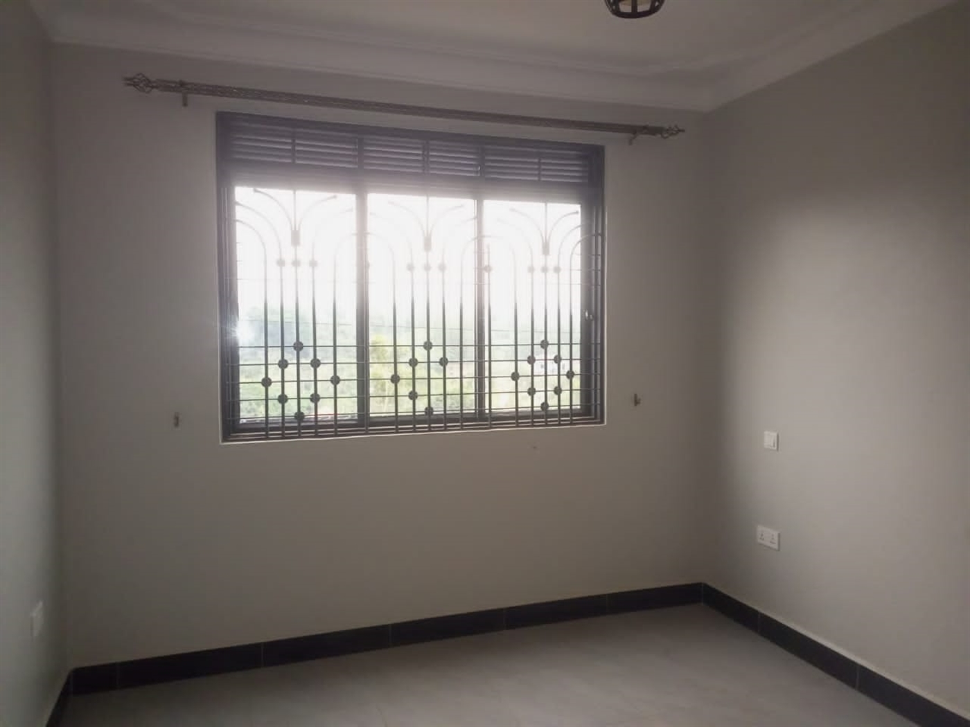 Apartment for rent in Namugongo Wakiso