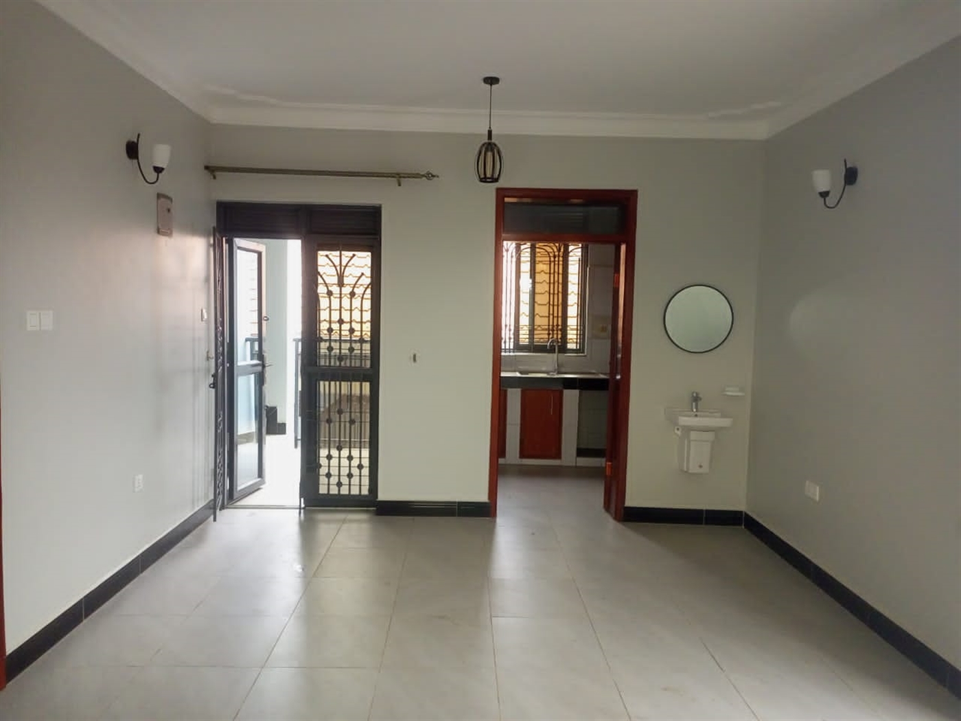 Apartment for rent in Namugongo Wakiso