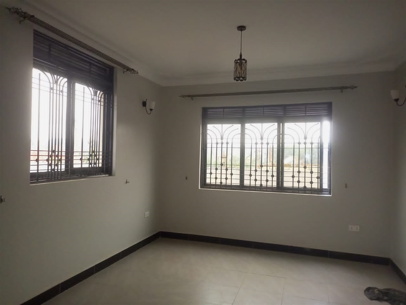 Apartment for rent in Namugongo Wakiso