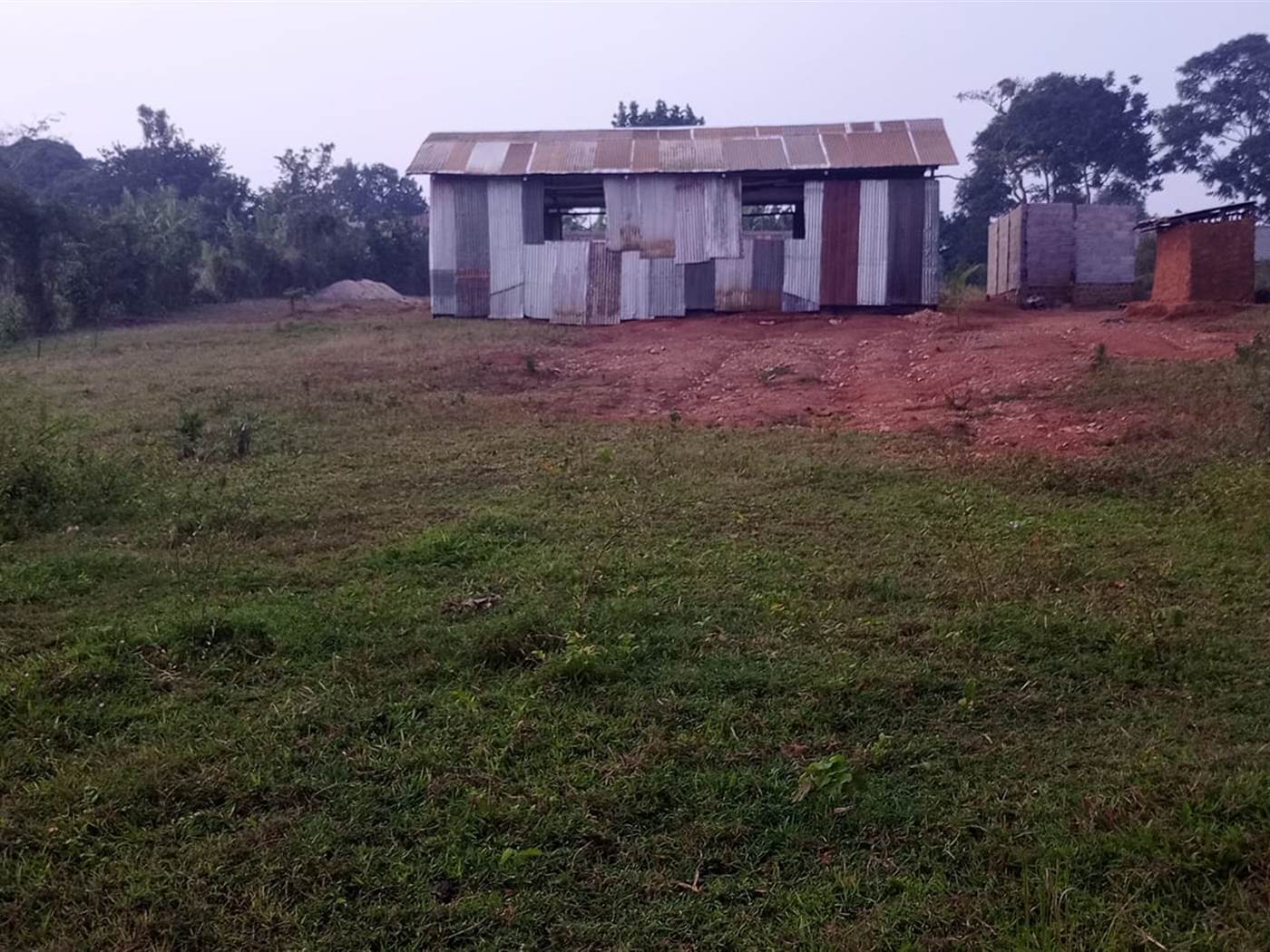 Multipurpose Land for sale in Matugga Wakiso