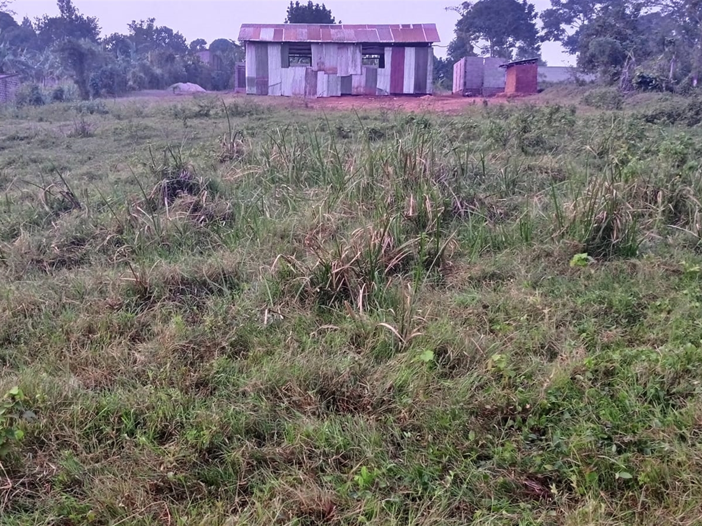 Multipurpose Land for sale in Matugga Wakiso