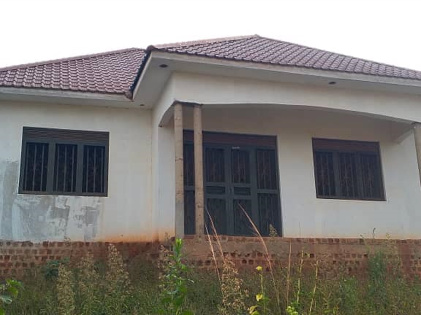 Shell House for sale in Nabusugwe Mukono