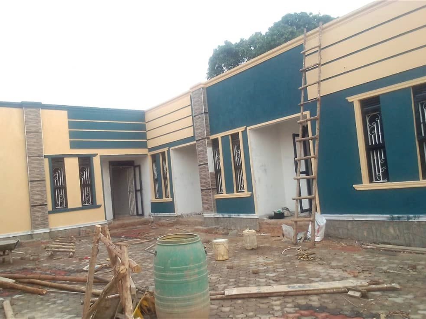 Rental units for sale in Nakweelo Wakiso