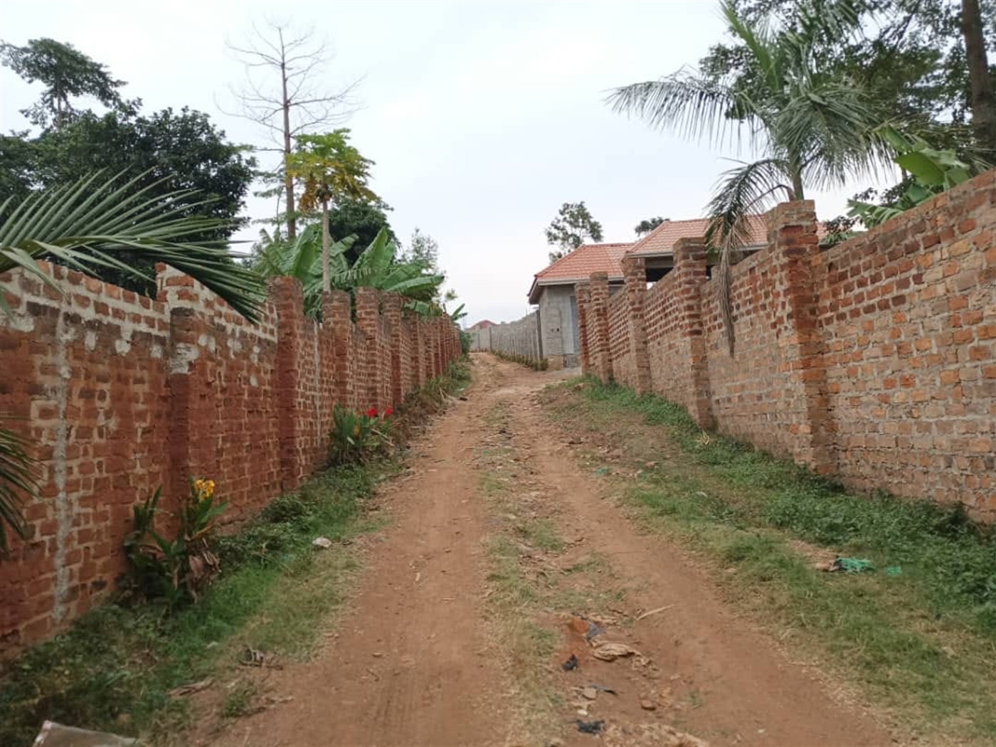 Multipurpose Land for sale in Busukuma Wakiso