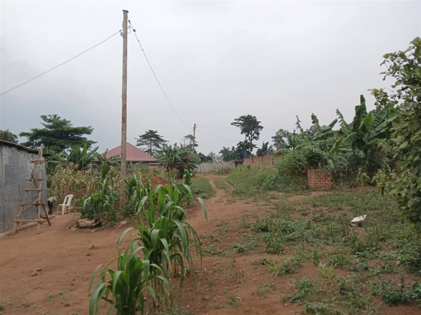 Multipurpose Land for sale in Busukuma Wakiso