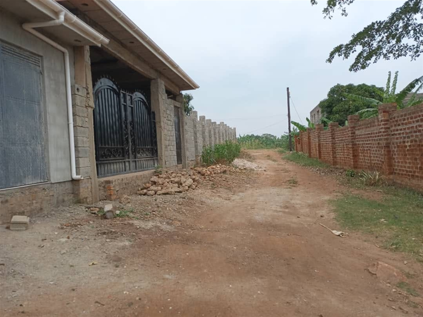 Multipurpose Land for sale in Busukuma Wakiso