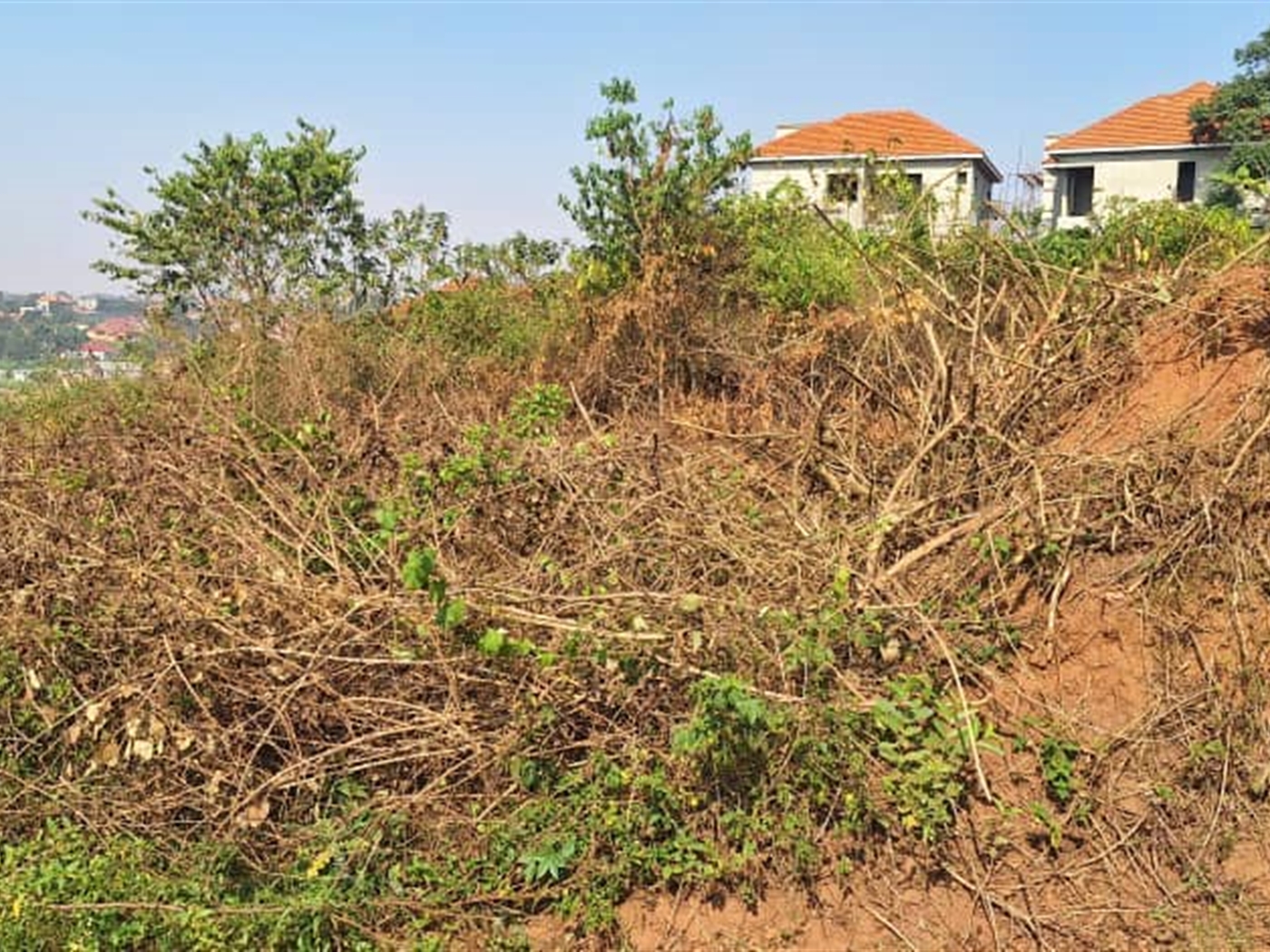 Multipurpose Land for sale in Kira Wakiso