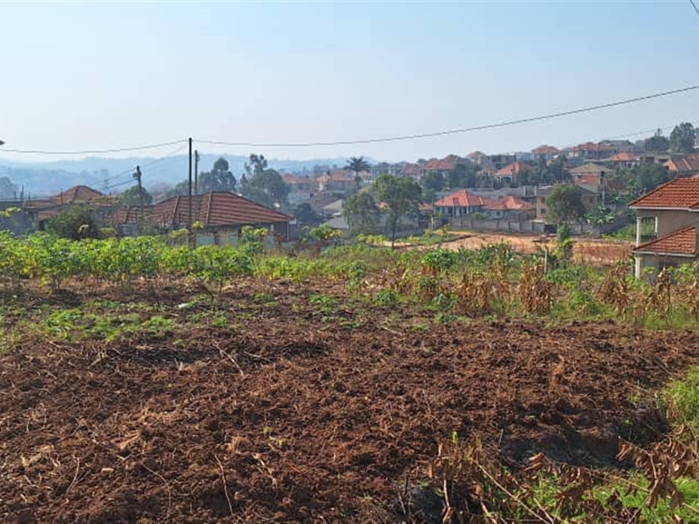 Multipurpose Land for sale in Kira Wakiso