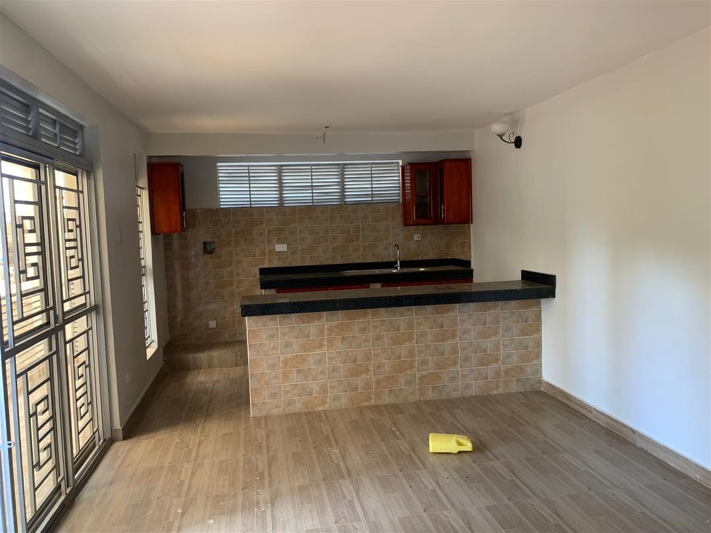 Apartment for rent in Kyaliwanjjala Wakiso