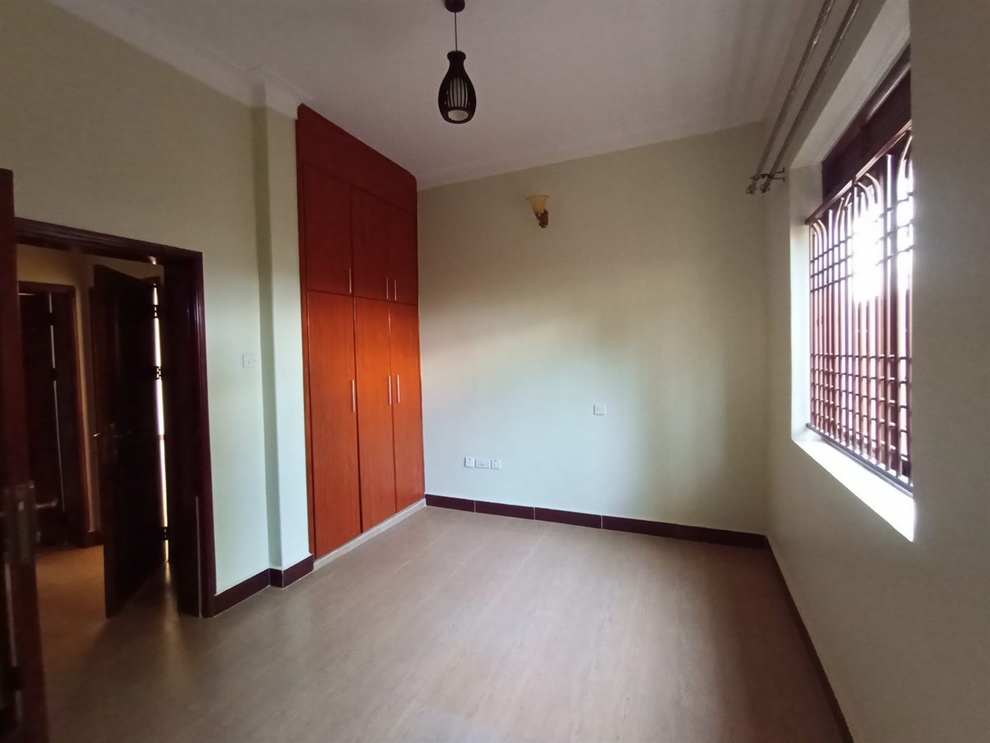 Apartment for rent in Kyaliwanjjala Wakiso