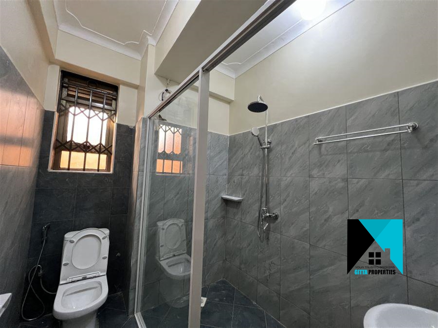 Apartment for rent in Namugongo Wakiso