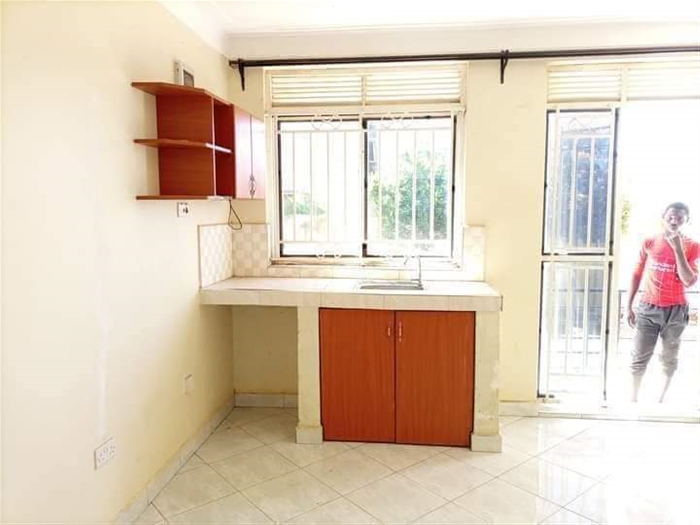 Apartment for rent in Kira Wakiso