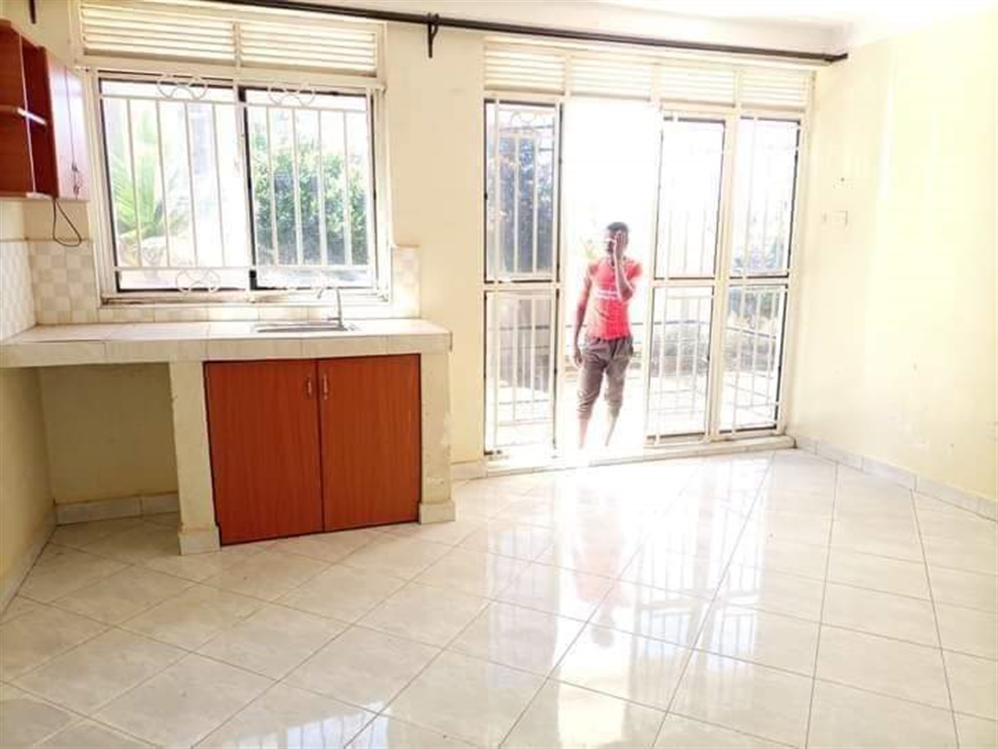 Apartment for rent in Kira Wakiso