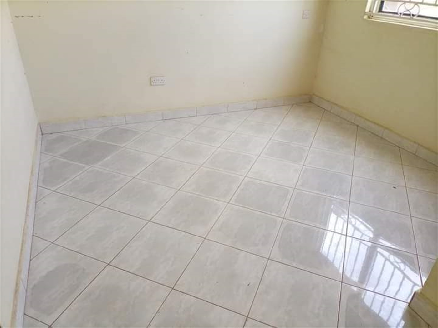 Apartment for rent in Kira Wakiso