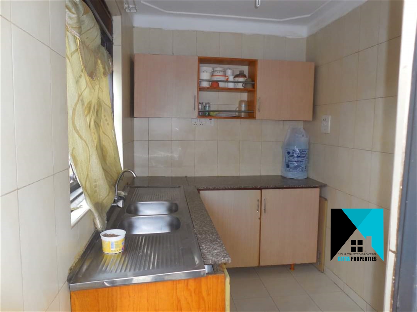 Apartment for rent in Namugongo Wakiso