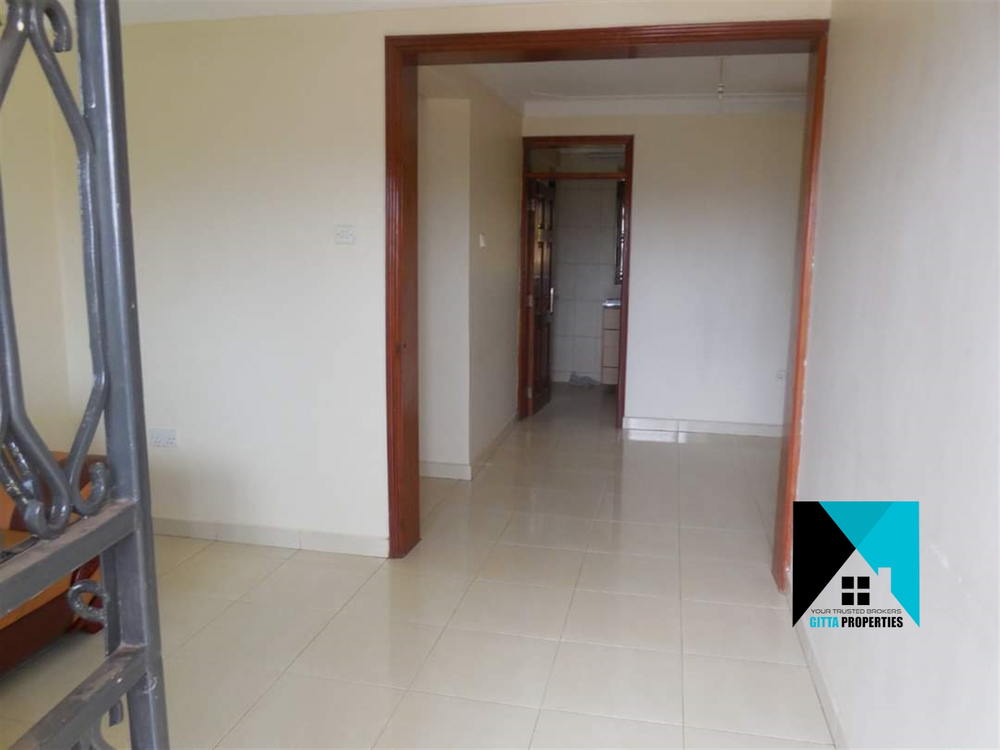 Apartment for rent in Namugongo Wakiso