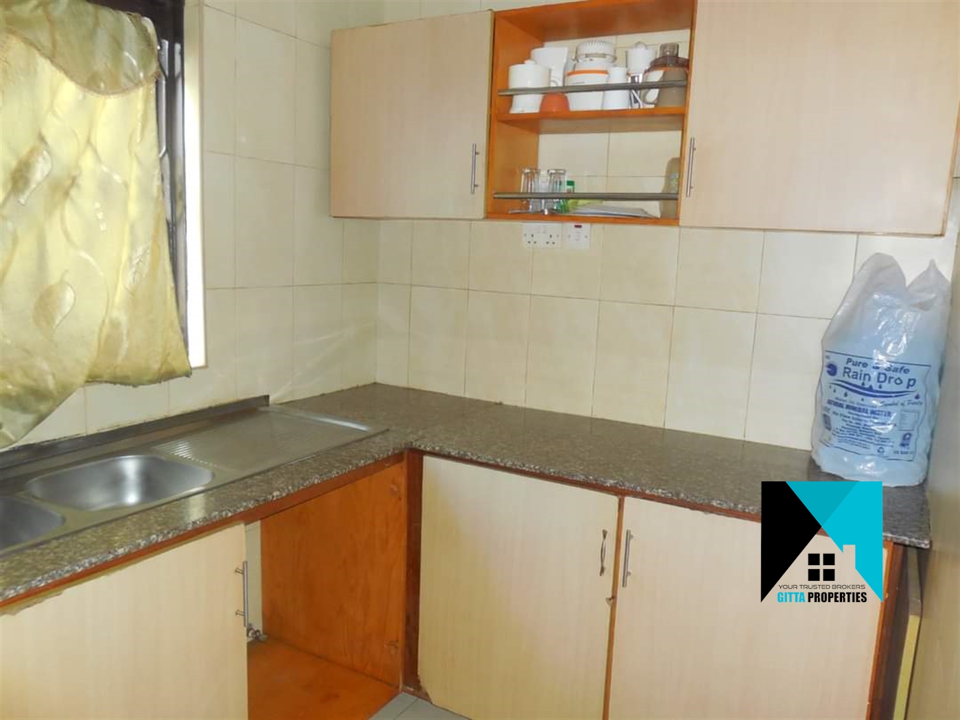 Apartment for rent in Namugongo Wakiso