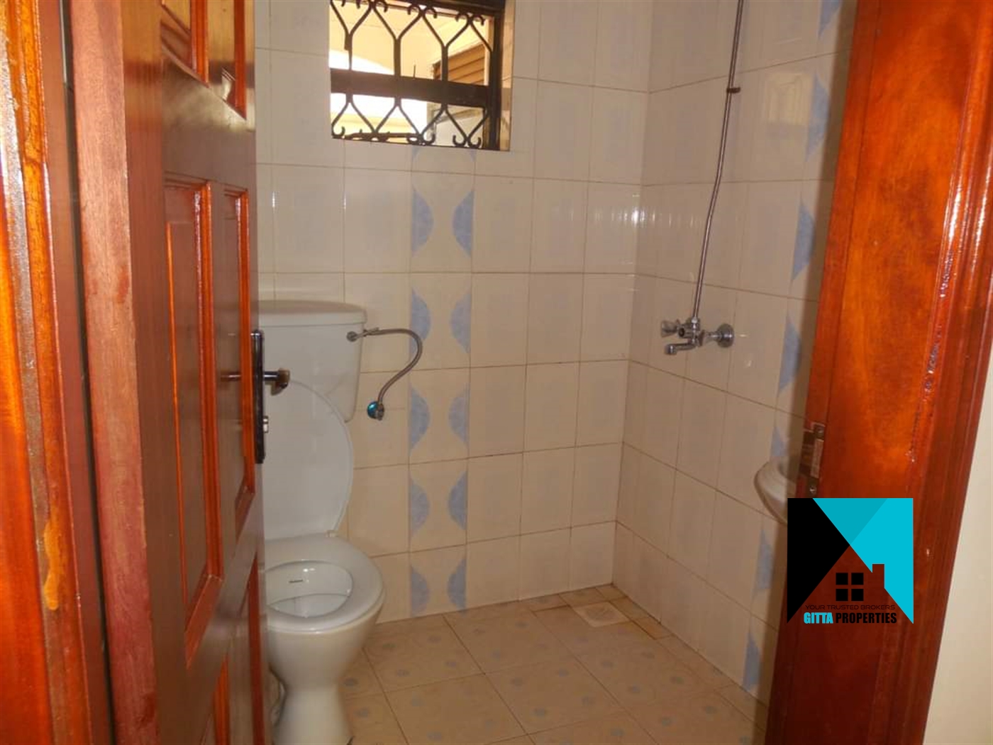 Apartment for rent in Namugongo Wakiso