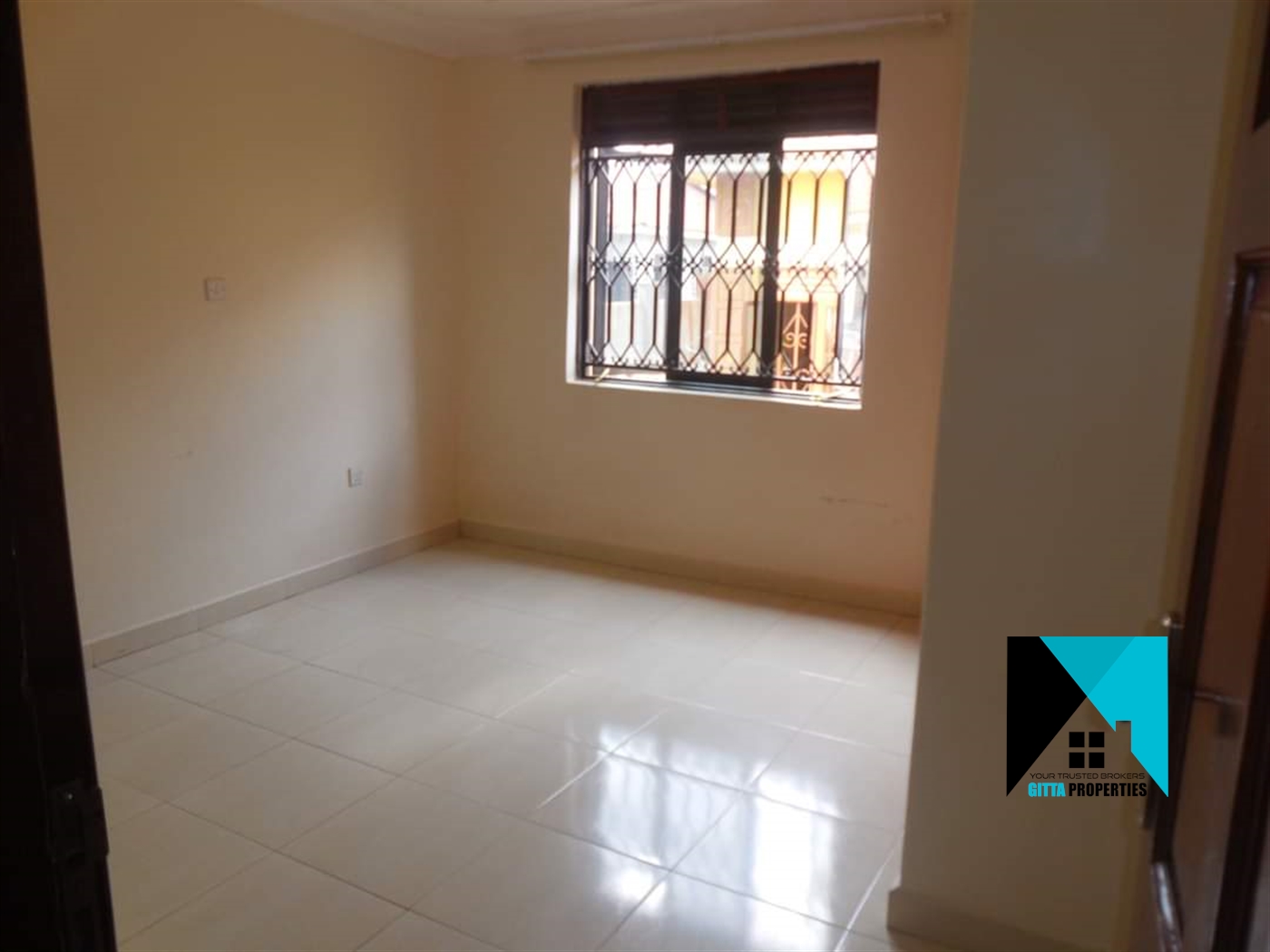 Apartment for rent in Namugongo Wakiso