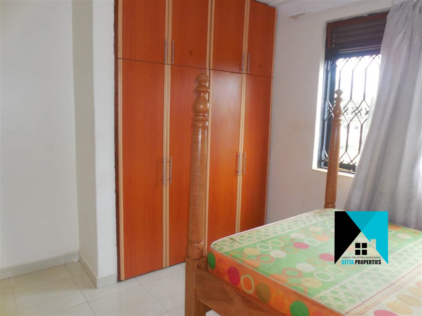 Apartment for rent in Namugongo Wakiso