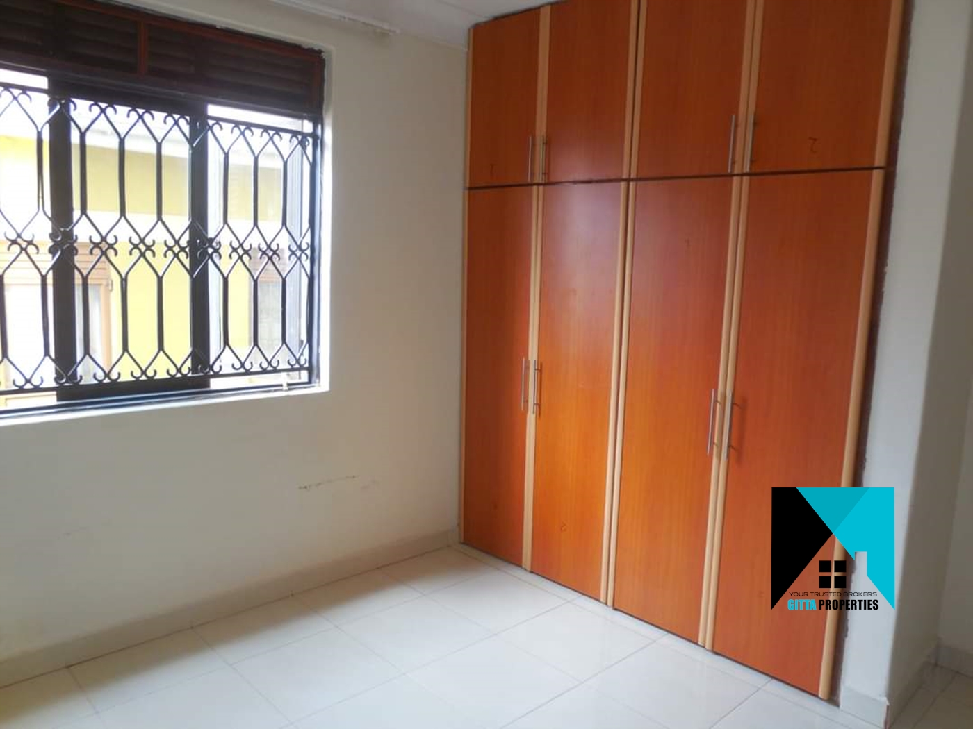 Apartment for rent in Namugongo Wakiso