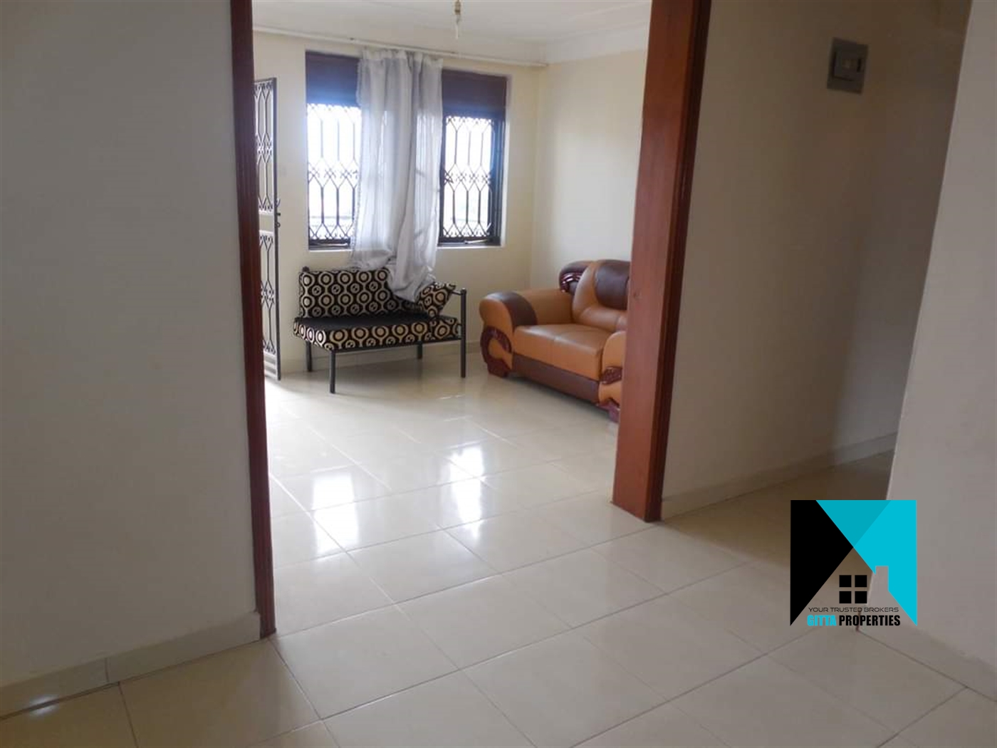 Apartment for rent in Namugongo Wakiso