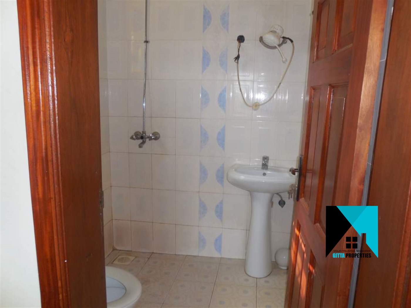 Apartment for rent in Namugongo Wakiso