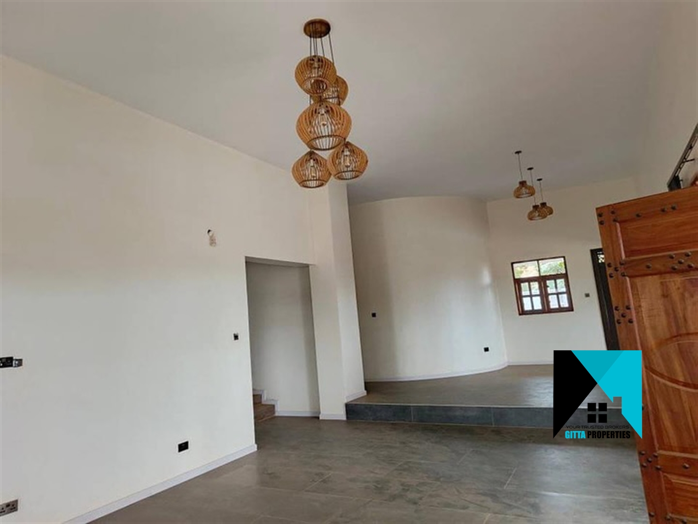 Bungalow for sale in Kira Wakiso