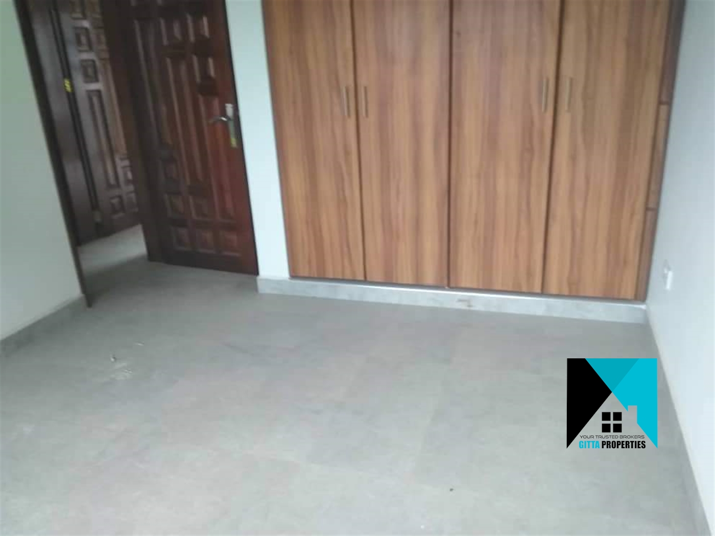 Duplex for rent in Najjera Wakiso