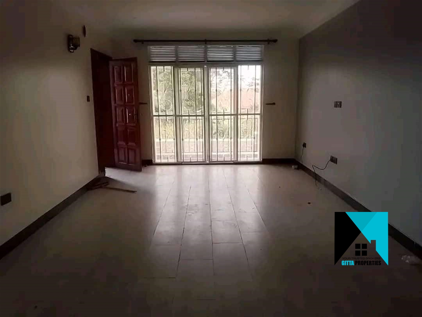 Apartment for rent in Bweyogerere Wakiso