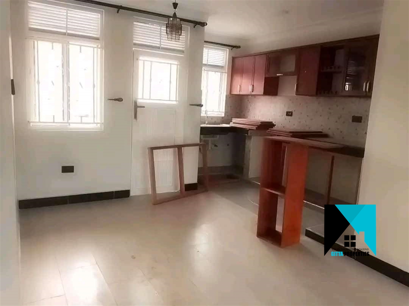 Apartment for rent in Bweyogerere Wakiso