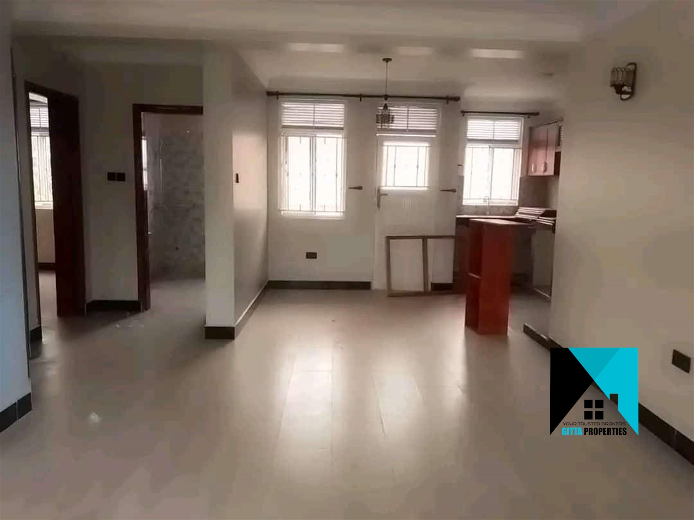 Apartment for rent in Bweyogerere Wakiso