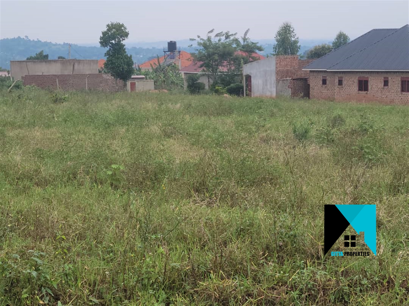 Residential Land for sale in Nakassajja Wakiso