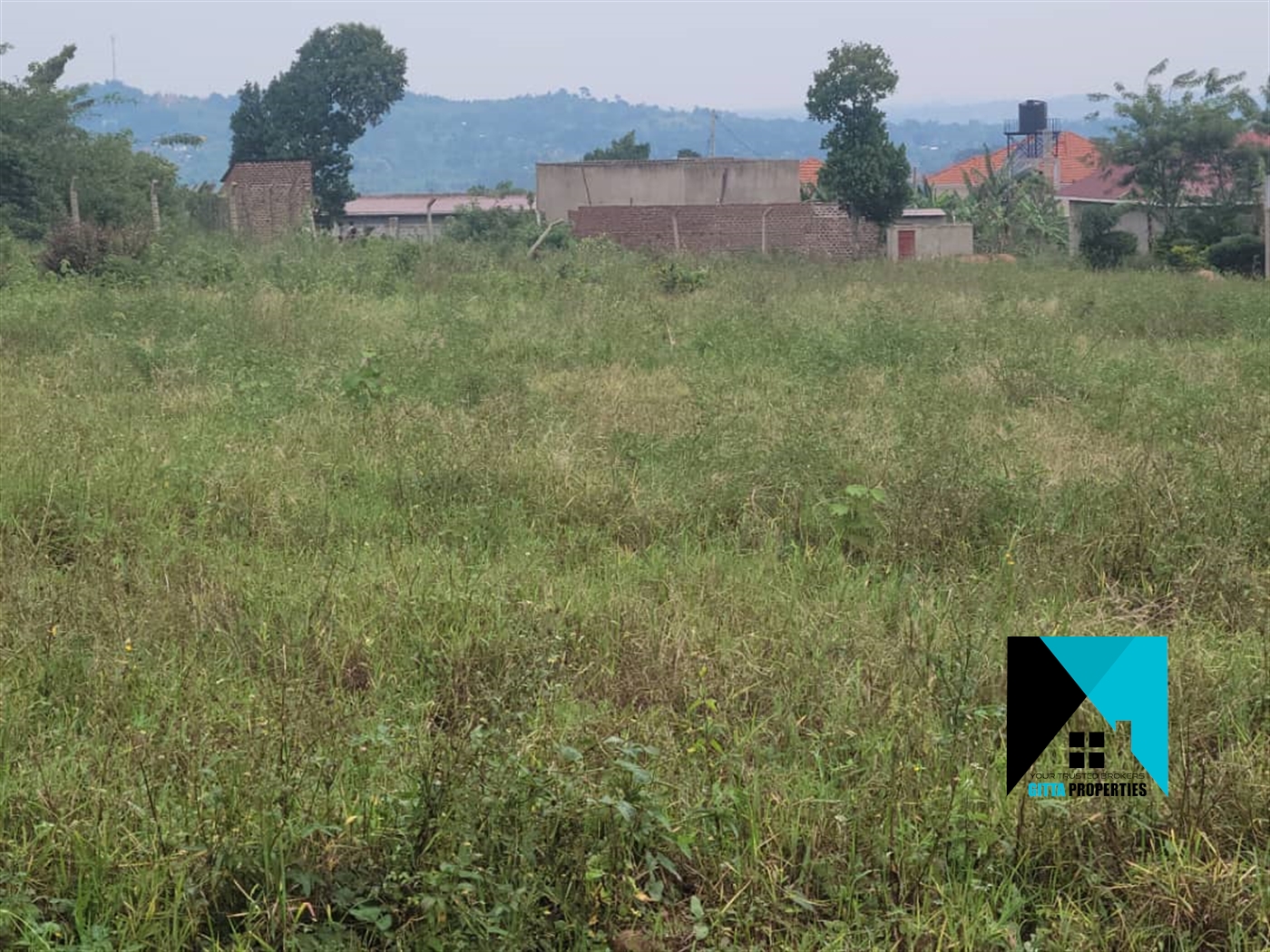 Residential Land for sale in Nakassajja Wakiso