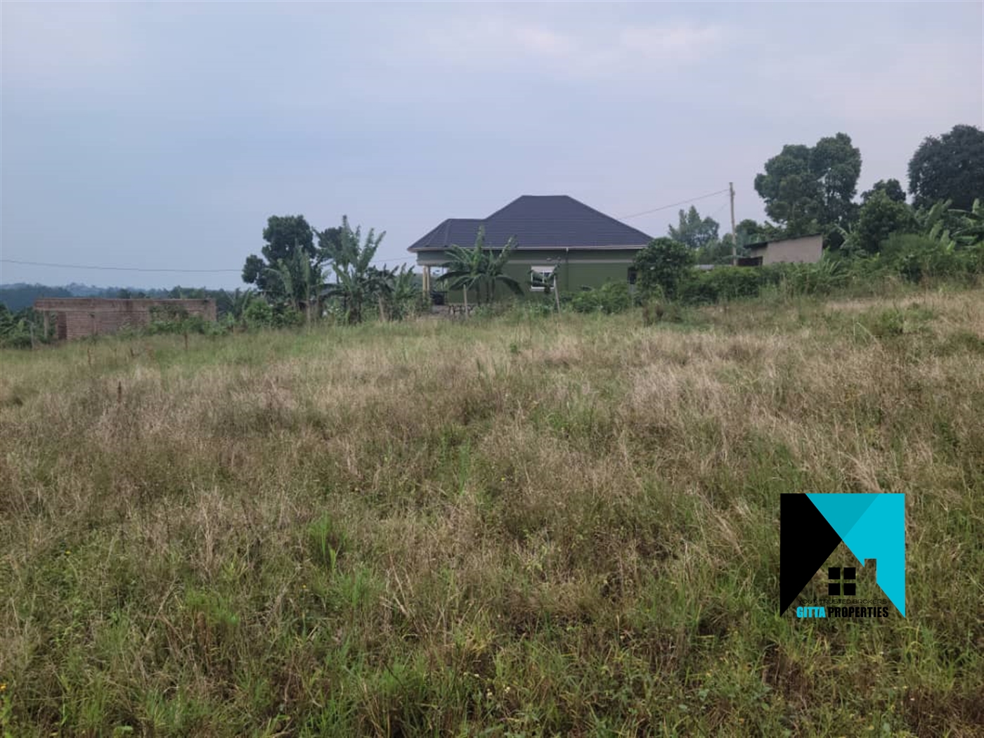 Residential Land for sale in Nakassajja Wakiso