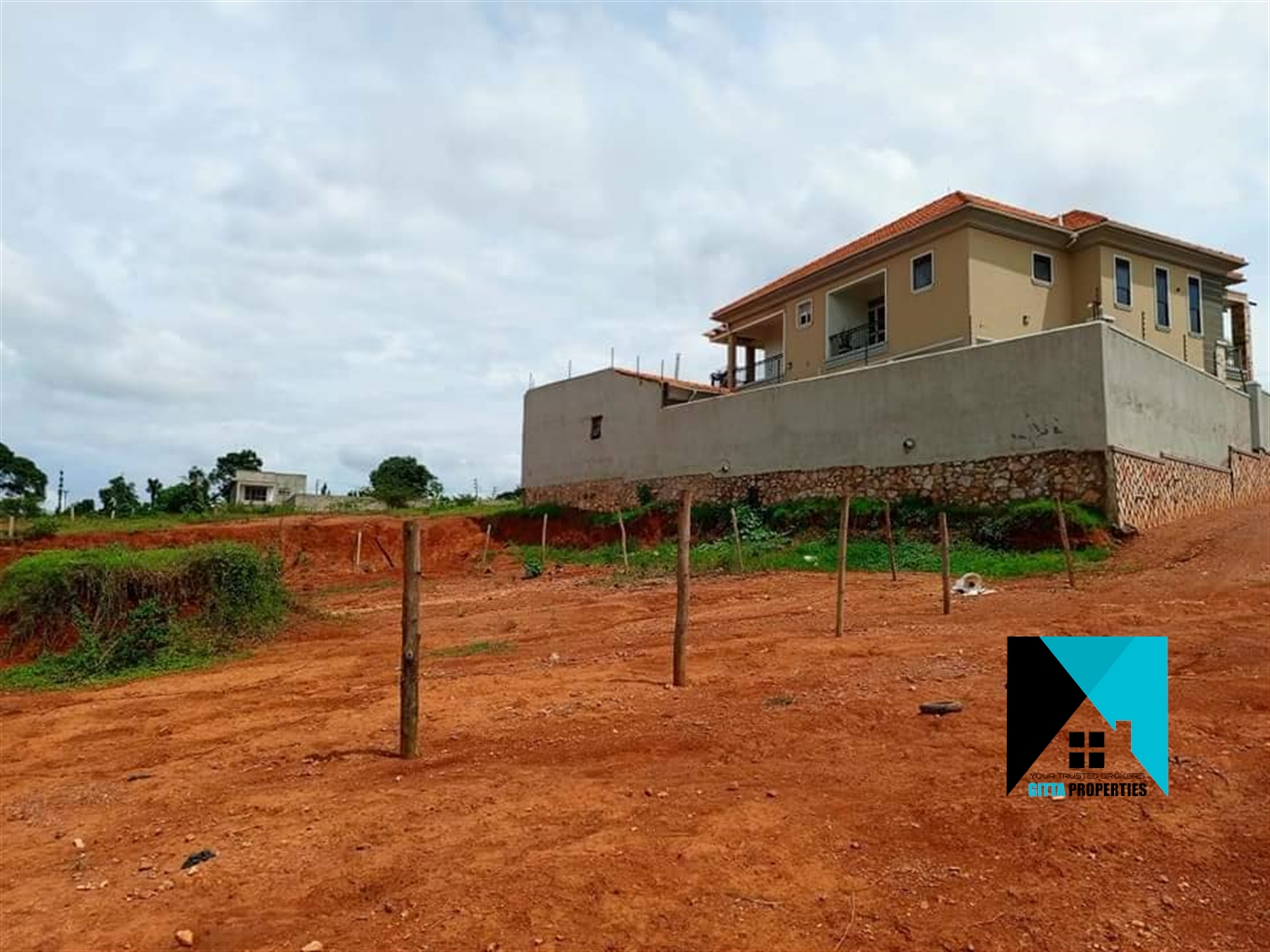 Multipurpose Land for sale in Sonde Mukono